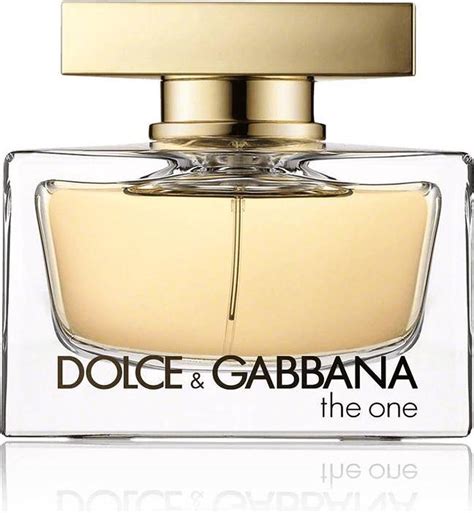 dolce gabbana the one superwinkel|Dolce & Gabbana the one 75ml.